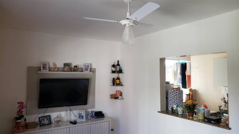 Imagem Apartamento com 1 Quarto à Venda, 54 m² em Caiçara - Praia Grande Imagem Apartamento com 1 Quarto à Venda, 54 m² em Caiçara - Praia Grande