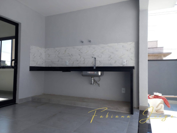 Imagem Casa de Condomínio com 3 Quartos à Venda, 186 m² em Jardim São Marcos - Valinhos