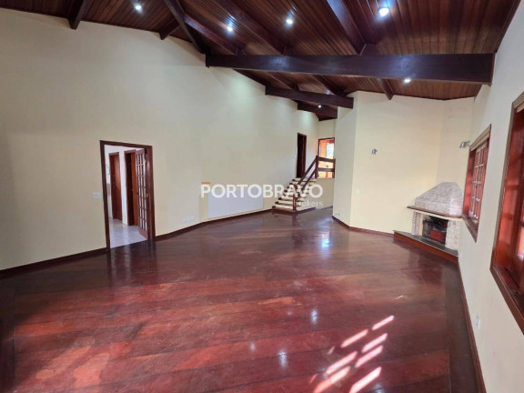 Imagem Casa com 3 Quartos para Alugar, 280 m² em Alphaville - Santana De Parnaíba Imagem Casa com 3 Quartos para Alugar, 280 m² em Alphaville - Santana De Parnaíba