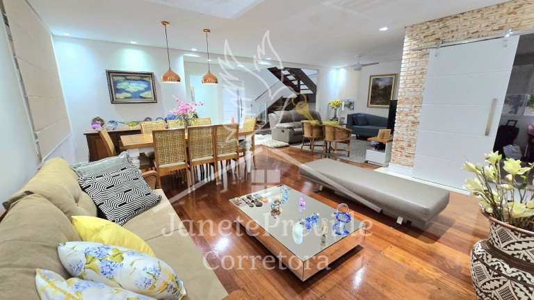 Imagem Casa de Condomínio com 4 Quartos à Venda, 236 m² em Alphaville - Santana De Parnaíba Imagem Casa de Condomínio com 4 Quartos à Venda, 236 m² em Alphaville - Santana De Parnaíba