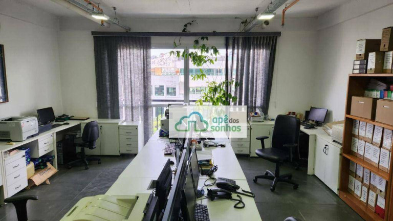 Imóvel à Venda, 47 m² em água Branca - São Paulo