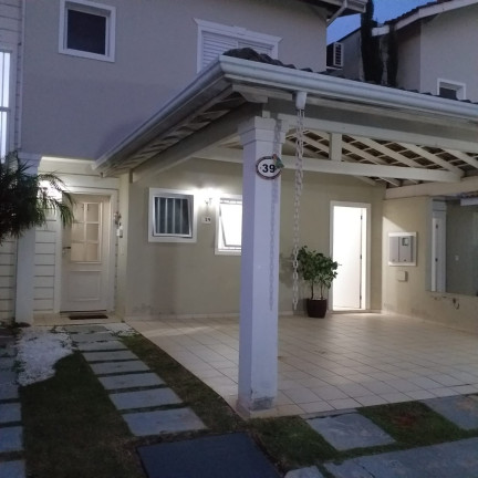 Imagem Casa com 3 Quartos à Venda, 172 m² em Parque Campolim - Sorocaba