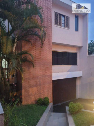 Imagem Casa com 3 Quartos à Venda, 283 m² em Vila Tijuco - Guarulhos Imagem Casa com 3 Quartos à Venda, 283 m² em Vila Tijuco - Guarulhos