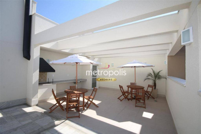 Imagem Apartamento com 2 Quartos à Venda, 70 m² em Fundação - São Caetano Do Sul Imagem Apartamento com 2 Quartos à Venda, 70 m² em Fundação - São Caetano Do Sul
