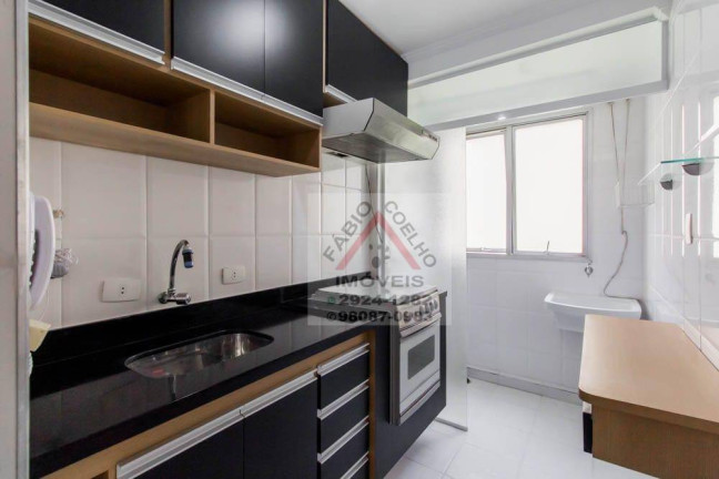 Imagem Studio com 1 Quarto à Venda, 34 m² em Moema - São Paulo Imagem Studio com 1 Quarto à Venda, 34 m² em Moema - São Paulo