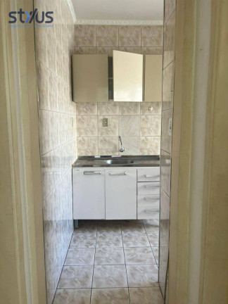 Imagem Apartamento com 2 Quartos à Venda, 70 m² em Vila Buarque - São Paulo Imagem Apartamento com 2 Quartos à Venda, 70 m² em Vila Buarque - São Paulo