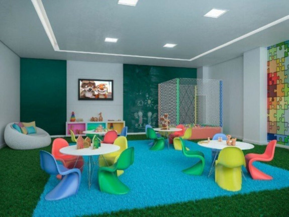 Imagem Imóvel com 2 Quartos à Venda, 42 m² em Pirituba - São Paulo Imagem Imóvel com 2 Quartos à Venda, 42 m² em Pirituba - São Paulo