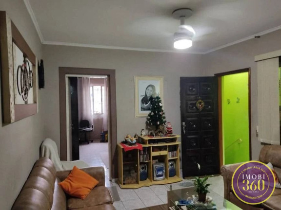 Imagem Casa com 2 Quartos à Venda, 110 m² em Chácara Seis De Outubro - São Paulo