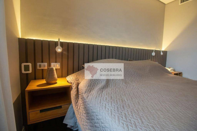 Imagem Apartamento com 1 Quarto à Venda, em Vila Nova Conceição - São Paulo Imagem Apartamento com 1 Quarto à Venda, em Vila Nova Conceição - São Paulo
