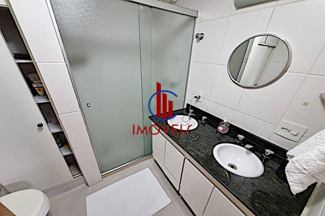 Imagem Apartamento com 3 Quartos à Venda, 112 m² em Vila Clementino - São Paulo