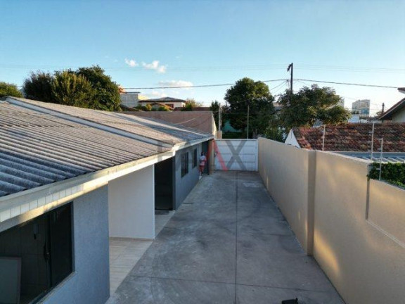 Imagem Casa à Venda, 260 m² em Centro - Guarapuava Imagem Casa à Venda, 260 m² em Centro - Guarapuava