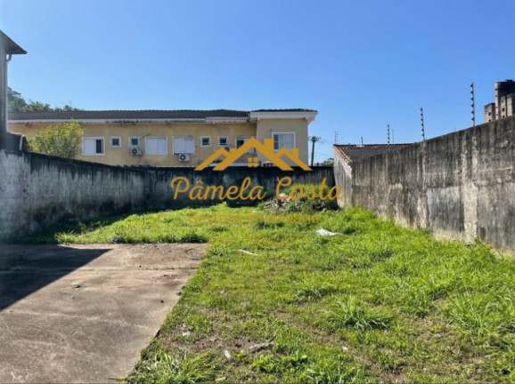 Terreno à Venda, 300 m² em Enseada - Guarujá