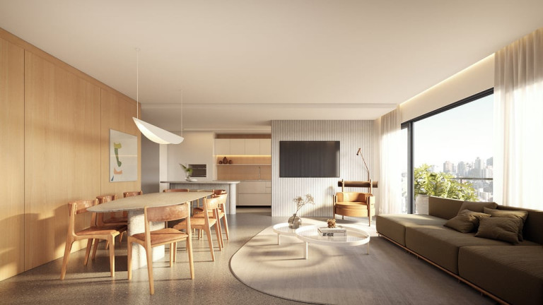 Imagem Apartamento com 2 Quartos à Venda, 90 m² em Petrópolis - Porto Alegre