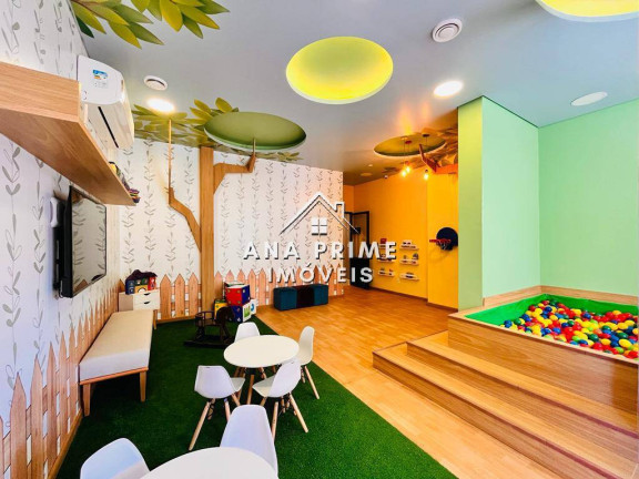 Imagem Apartamento com 1 Quarto à Venda, 45 m² em Jardim Apolo I - São José Dos Campos Imagem Apartamento com 1 Quarto à Venda, 45 m² em Jardim Apolo I - São José Dos Campos