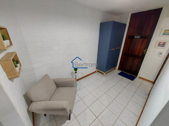 Imagem Apartamento com 1 Quarto para Alugar, 32 m² em Porto Bracuhy - Angra Dos Reis Imagem Apartamento com 1 Quarto para Alugar, 32 m² em Porto Bracuhy - Angra Dos Reis
