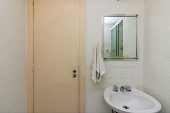 Imagem Apartamento com 2 Quartos à Venda, 106 m² em Itaim Bibi - São Paulo Imagem Apartamento com 2 Quartos à Venda, 106 m² em Itaim Bibi - São Paulo