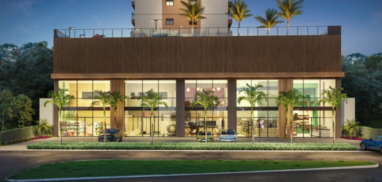 Imagem Apartamento com 2 Quartos à Venda, 62 m² em Ribeirânia - Ribeirão Preto Imagem Apartamento com 2 Quartos à Venda, 62 m² em Ribeirânia - Ribeirão Preto