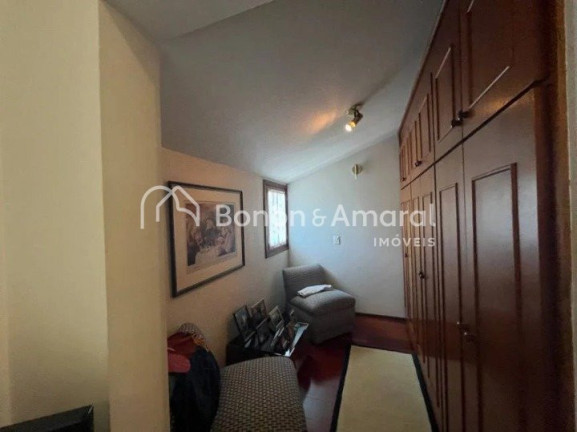 Imagem Casa de Condomínio com 5 Quartos à Venda, 290 m² em Notre Dame - Campinas Imagem Casa de Condomínio com 5 Quartos à Venda, 290 m² em Notre Dame - Campinas