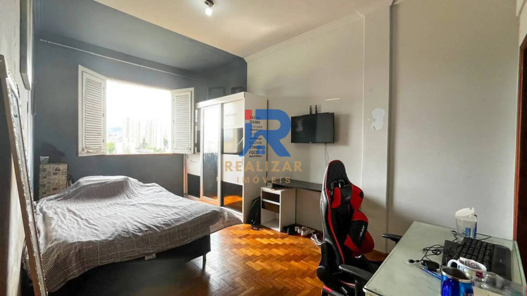 Imagem Apartamento com 3 Quartos à Venda, 86 m² em Centro - Belo Horizonte