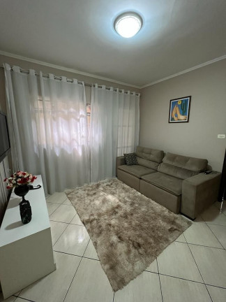 Imagem Casa com 3 Quartos à Venda, 110 m² em Palmeiras De São José - São José Dos Campos Imagem Casa com 3 Quartos à Venda, 110 m² em Palmeiras De São José - São José Dos Campos