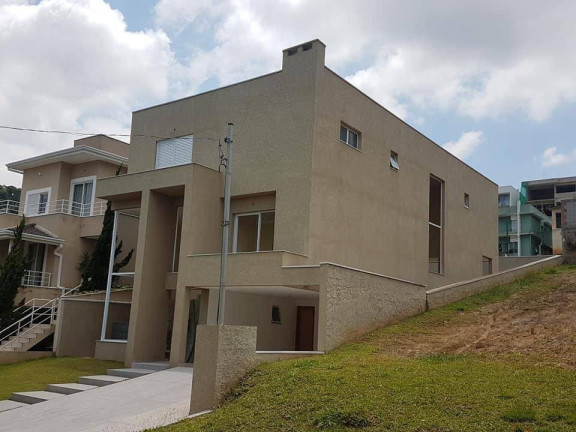 Casa com 4 Quartos à Venda, 360 m² em Alphaville - Santana De Parnaíba