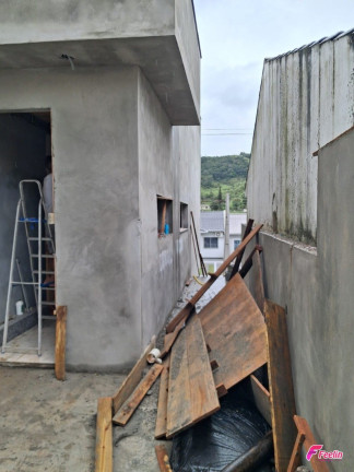 Imagem Casa com 3 Quartos à Venda, 109 m² em Bela Vista - Palhoça Imagem Casa com 3 Quartos à Venda, 109 m² em Bela Vista - Palhoça