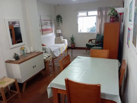 Imagem Apartamento com 2 Quartos à Venda, 72 m² em Cerqueira César - São Paulo Imagem Apartamento com 2 Quartos à Venda, 72 m² em Cerqueira César - São Paulo