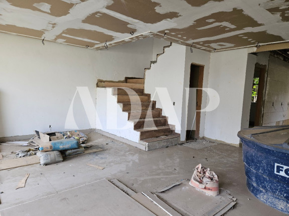 Imagem Casa com 4 Quartos à Venda, 198 m² em Barra De Guaratiba - Rio De Janeiro