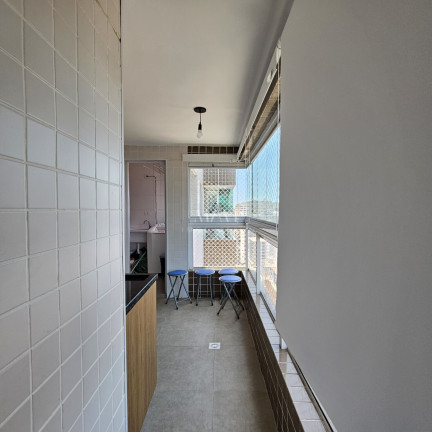 Imagem Apartamento com 2 Quartos à Venda, 75 m² em Boqueirão - Praia Grande Imagem Apartamento com 2 Quartos à Venda, 75 m² em Boqueirão - Praia Grande