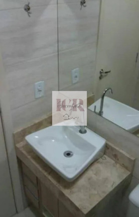 Imagem Apartamento com 2 Quartos à Venda, 47 m² em Vossoroca - Votorantim