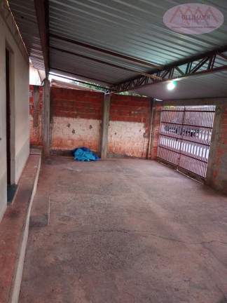 Casa com 3 Quartos à Venda, 209 m² em Tanquinho - Tatuí