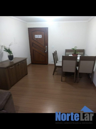 Imagem Apartamento com 2 Quartos à Venda, 50 m² em Santana - São Paulo Imagem Apartamento com 2 Quartos à Venda, 50 m² em Santana - São Paulo