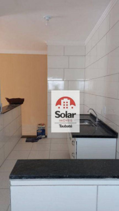 Imagem Apartamento com 2 Quartos à Venda, 57 m² em Vila Nossa Senhora Das Graças - Taubaté