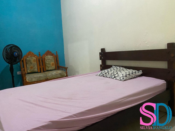 Imagem Casa com 2 Quartos à Venda, 90 m² em Ubatumirim - Ubatuba