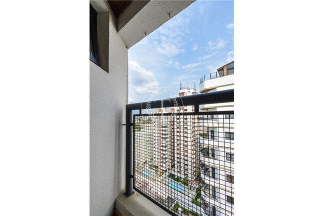 Imagem Apartamento com 2 Quartos à Venda, 73 m² em Vila Leopoldina - São Paulo