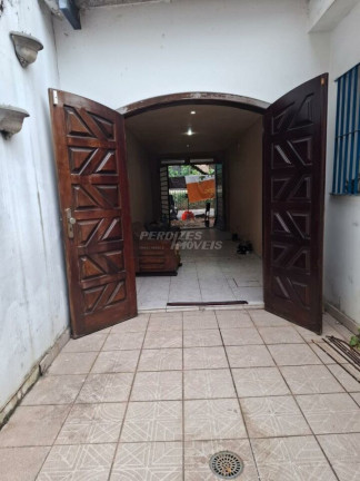 Imagem Casa com 3 Quartos à Venda, 225 m² em Itaim Bibi - São Paulo Imagem Casa com 3 Quartos à Venda, 225 m² em Itaim Bibi - São Paulo