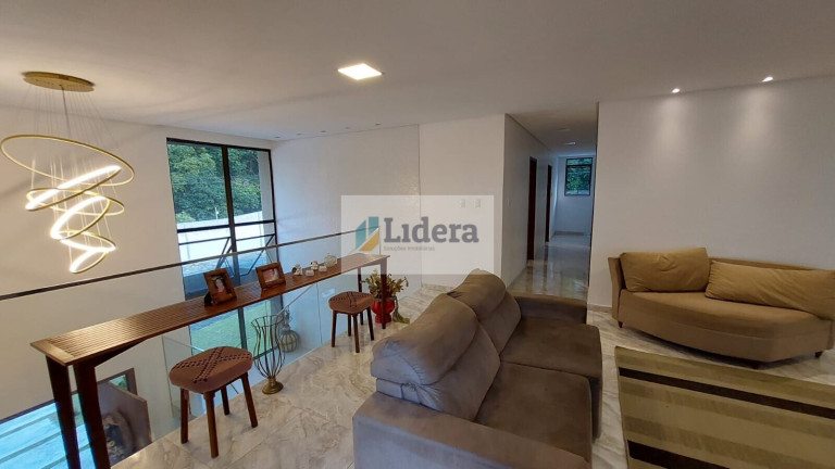 Imagem Casa de Condomínio com 5 Quartos à Venda, 336 m² em Amazônia Park - Cabedelo Imagem Casa de Condomínio com 5 Quartos à Venda, 336 m² em Amazônia Park - Cabedelo