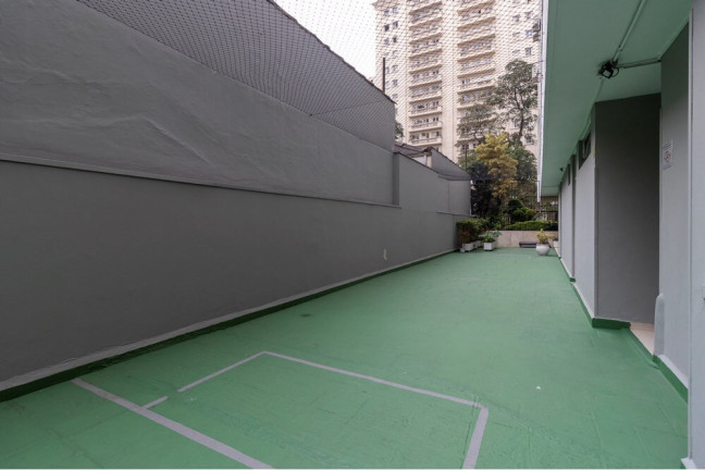 Imagem Apartamento com 3 Quartos à Venda, 105 m² em Jardim Paulista - São Paulo