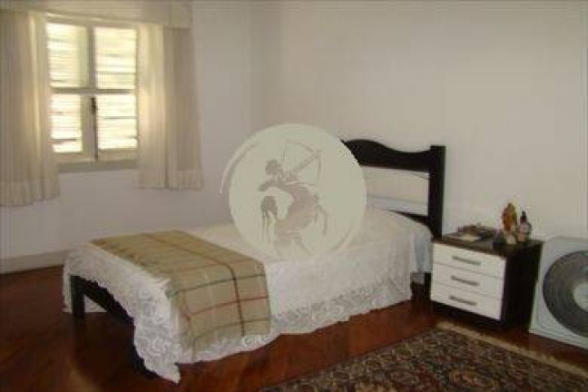 Imagem Casa com 3 Quartos à Venda, 150 m² em Boqueirao - Santos Imagem Casa com 3 Quartos à Venda, 150 m² em Boqueirao - Santos