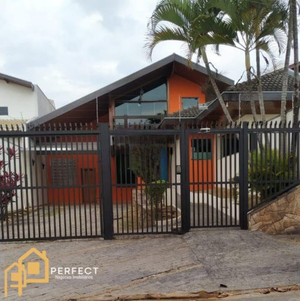 Imagem Casa com 3 Quartos à Venda, 400 m² em Jardim Das Nações - Taubaté Imagem Casa com 3 Quartos à Venda, 400 m² em Jardim Das Nações - Taubaté