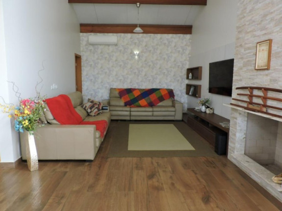 Imagem Casa com 5 Quartos à Venda, 1.000 m² em Condomínio Residencial Mirante Do Vale - Jacareí