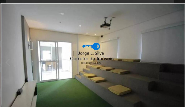 Imagem Apartamento com 2 Quartos à Venda, 52 m² em Butantã - São Paulo