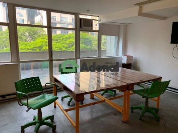 Imagem Imóvel Comercial à Venda, 448 m² em Jardim Paulistano - São Paulo