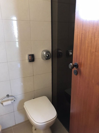 Imagem Apartamento com 3 Quartos à Venda, 106 m² em São Judas - Piracicaba