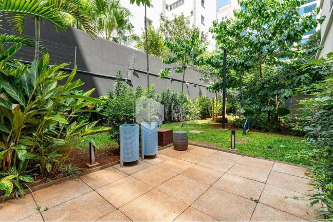 Imagem Studio com 1 Quarto à Venda, 28 m² em Moema - São Paulo Imagem Studio com 1 Quarto à Venda, 28 m² em Moema - São Paulo