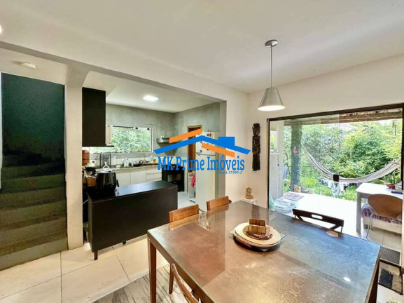 Imagem Casa de Condomínio com 3 Quartos à Venda, 124 m² em Parque Ideal - Carapicuíba Imagem Casa de Condomínio com 3 Quartos à Venda, 124 m² em Parque Ideal - Carapicuíba