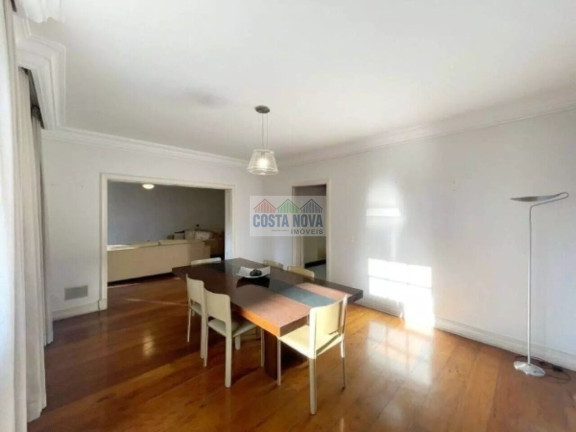 Imagem Apartamento com 4 Quartos à Venda, 305 m² em Boqueirão - Santos Imagem Apartamento com 4 Quartos à Venda, 305 m² em Boqueirão - Santos