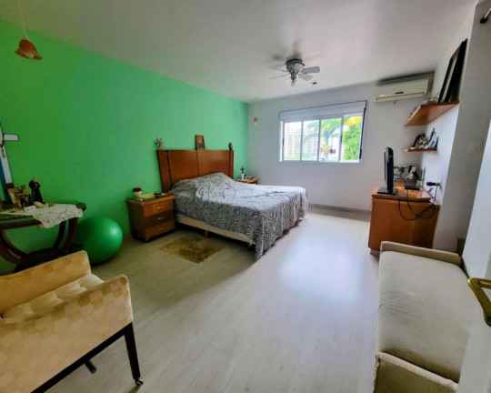 Imagem Casa com 4 Quartos à Venda, 351 m² em São Conrado - Rio De Janeiro