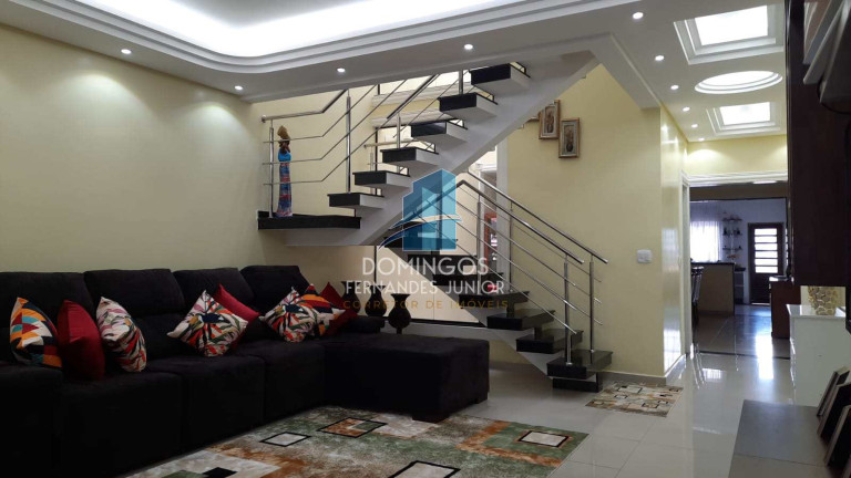 Imagem Casa com 3 Quartos à Venda, 190 m² em Itaquera - São Paulo