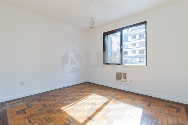 Imagem Apartamento com 3 Quartos à Venda, 96 m² em Menino Deus - Porto Alegre